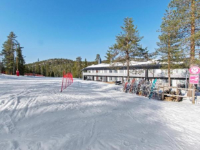 Holiday Home Vuosselin helmi c25 Ruka